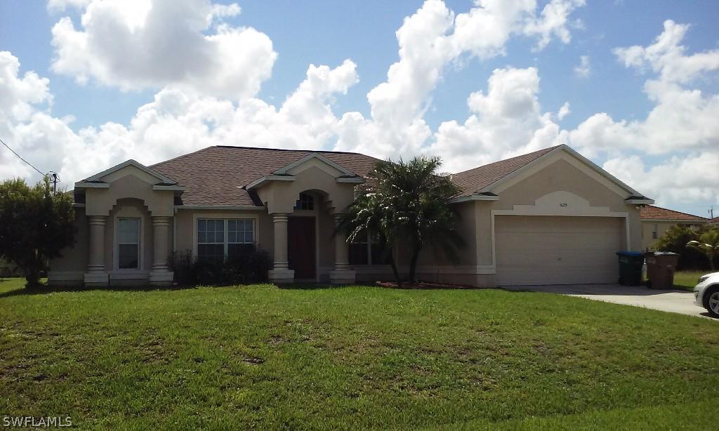 5125 SW 16th Pl., Cape Coral, FL 33914