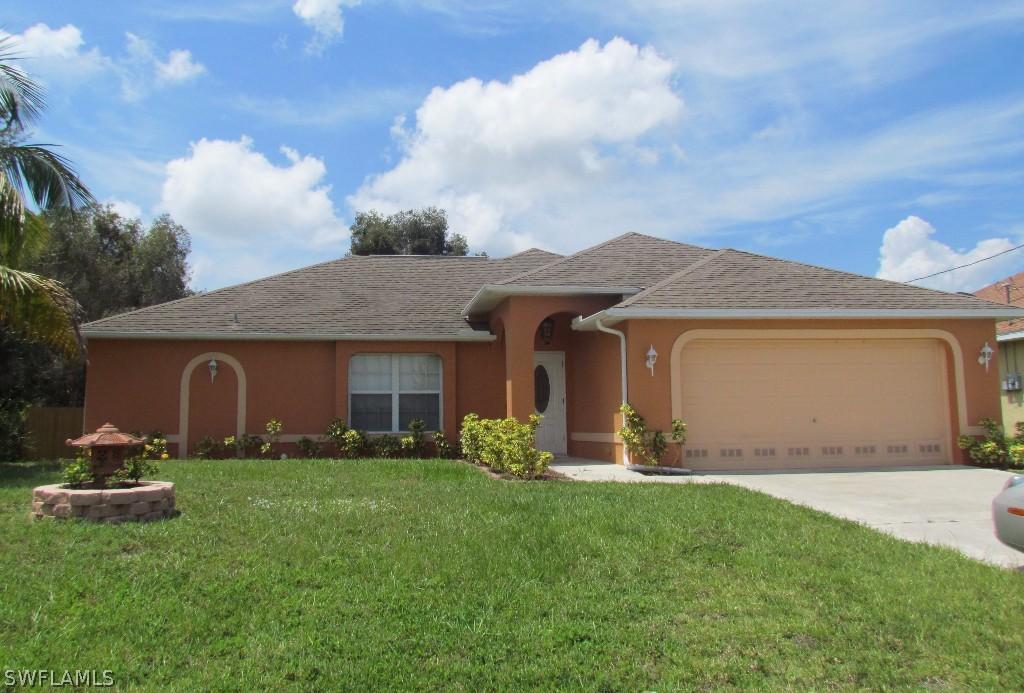 2316 SW 32nd St., Cape Coral, FL 33914