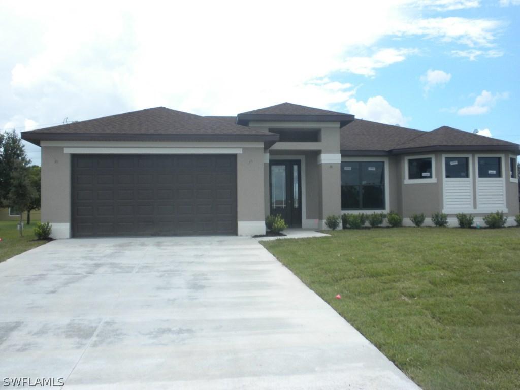 217 NW 3rd Pl., Cape Coral, FL 33993