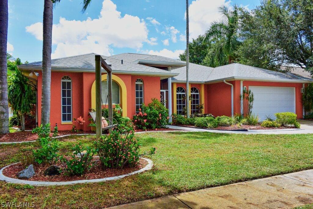 1478 Argyle Dr., Fort Myers, FL 33919