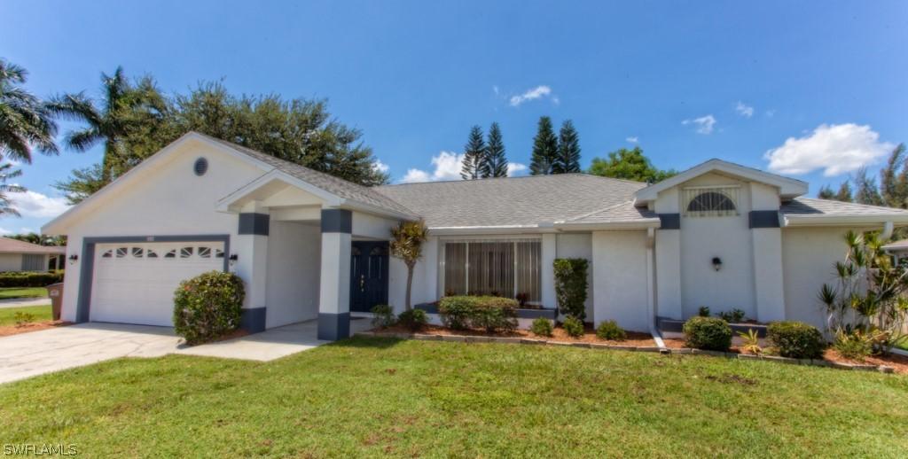 218 SE 19th Ln., Cape Coral, FL 33990