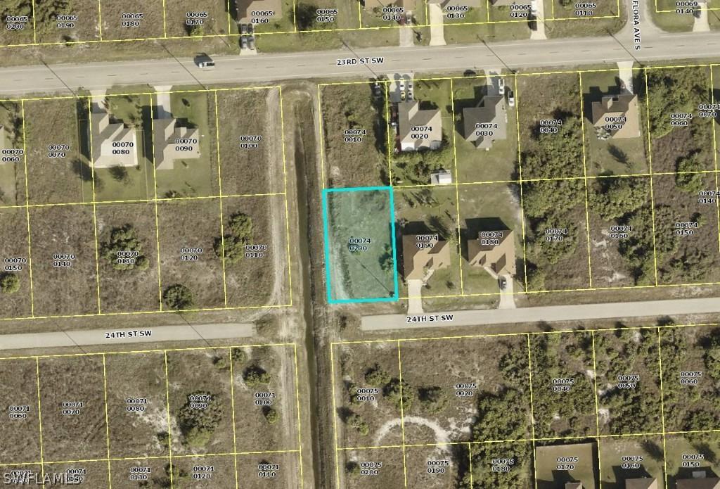 2718 24th St., Lehigh Acres, FL 33976