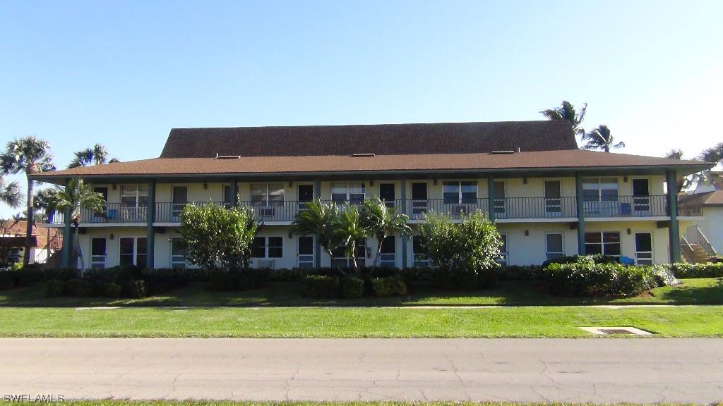 235 Seaview Ct. #A3, Marco Island, FL 34145