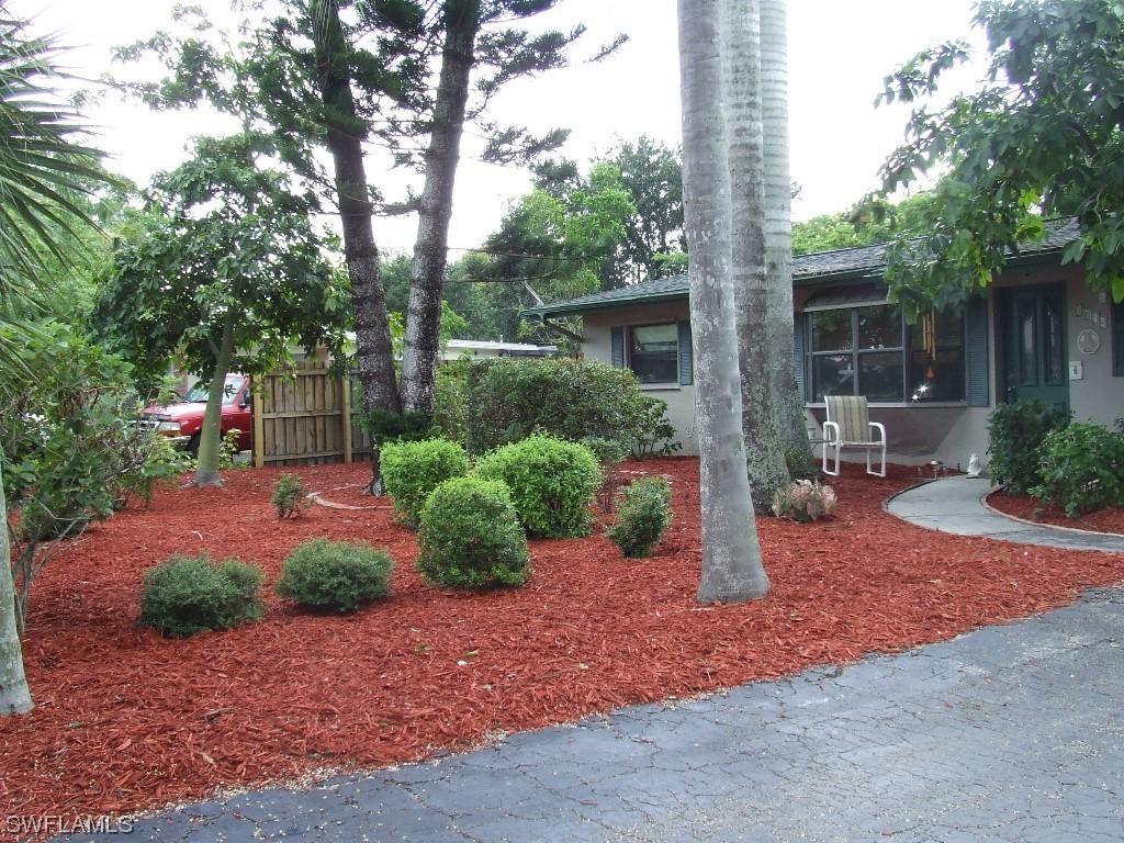 1654 Harvard Ct., Fort Myers, FL 33901