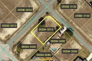 1302 NE 34th Ln., Cape Coral, FL 33909