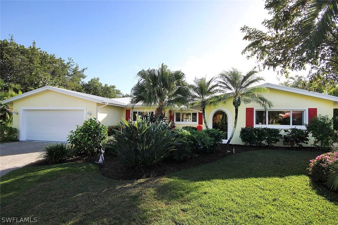 760 Windlass Way, Sanibel, FL 33957