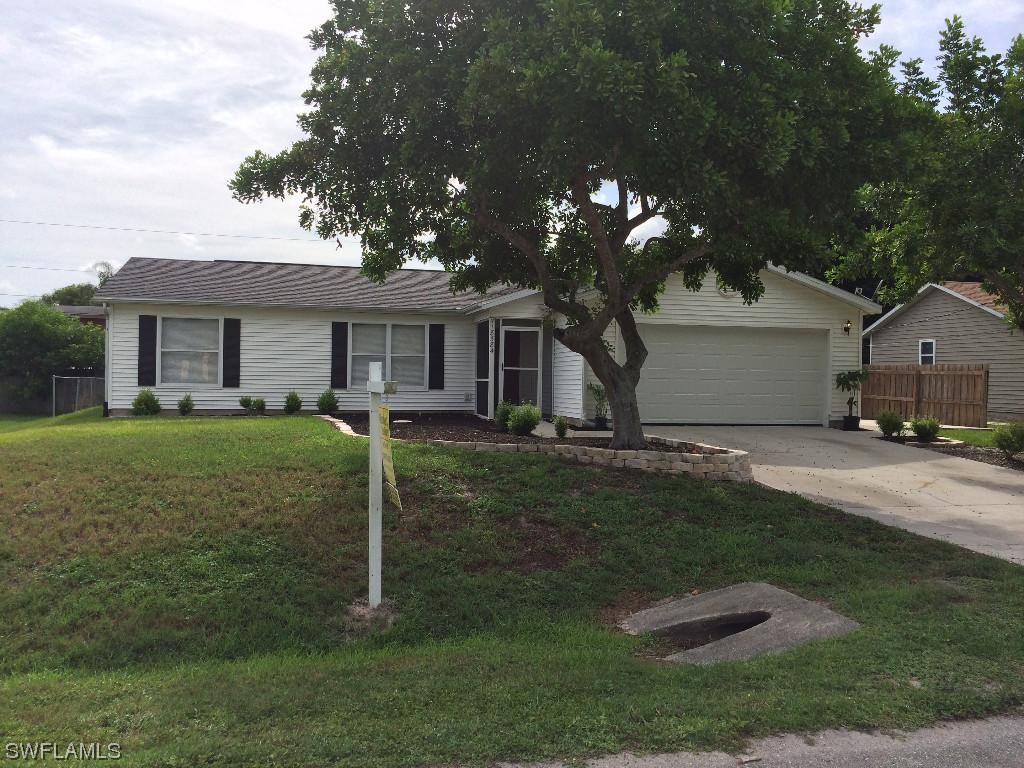 18384 Hawthorne Rd., Fort Myers, FL 33967