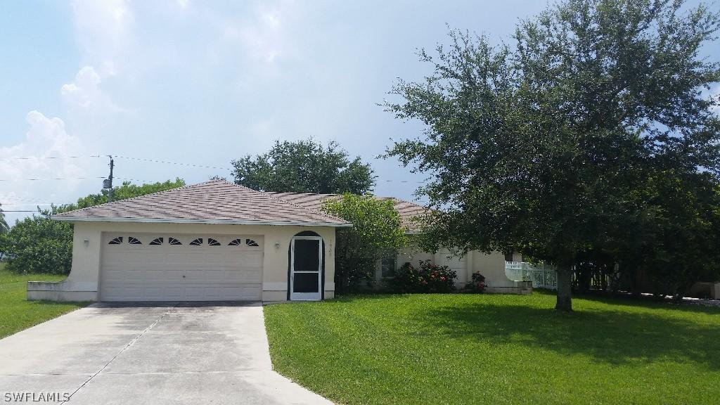 1935 SE 8th Pl., Cape Coral, FL 33990