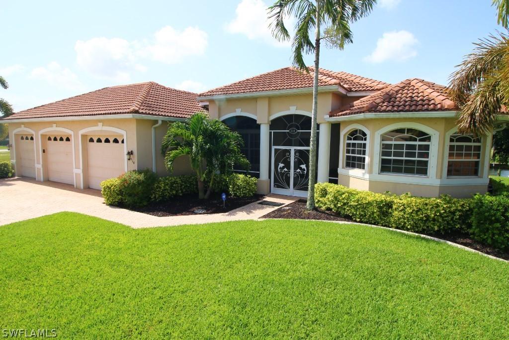 2510 SW 35th Ter., Cape Coral, FL 33914