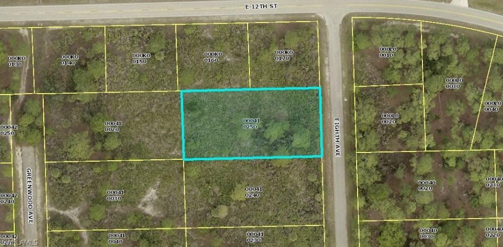 1123 E 8th Ave., Lehigh Acres, FL 33972