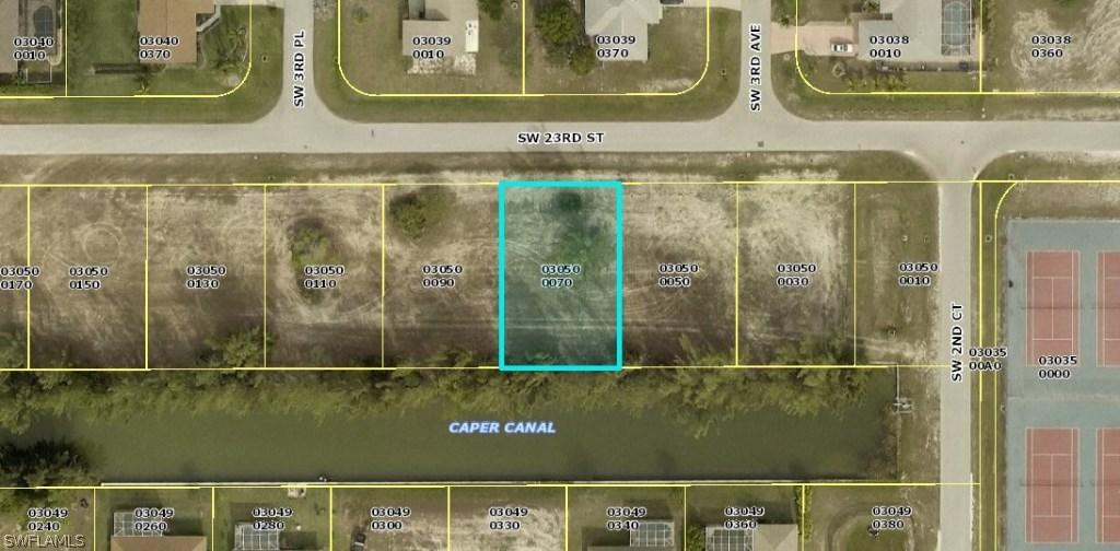 318 SW 23rd St., Cape Coral, FL 33991