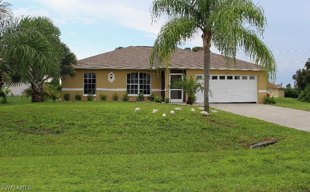 506 Paloma Ave., Lehigh Acres, FL 33974