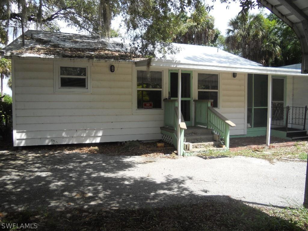 203 Labelle Ave., Fort Myers, FL 33905