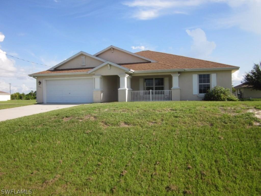 2731 SW 2nd Ln., Cape Coral, FL 33991