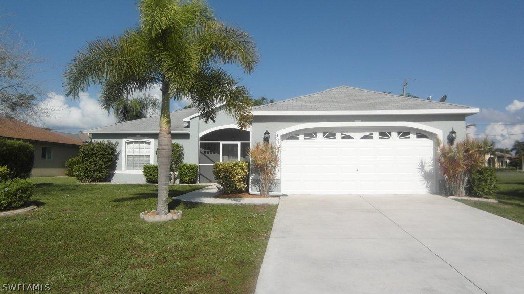 3612 SW 29th Ave., Cape Coral, FL 33914