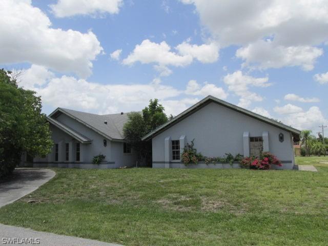 1439 SE 34th Ter., Cape Coral, FL 33904