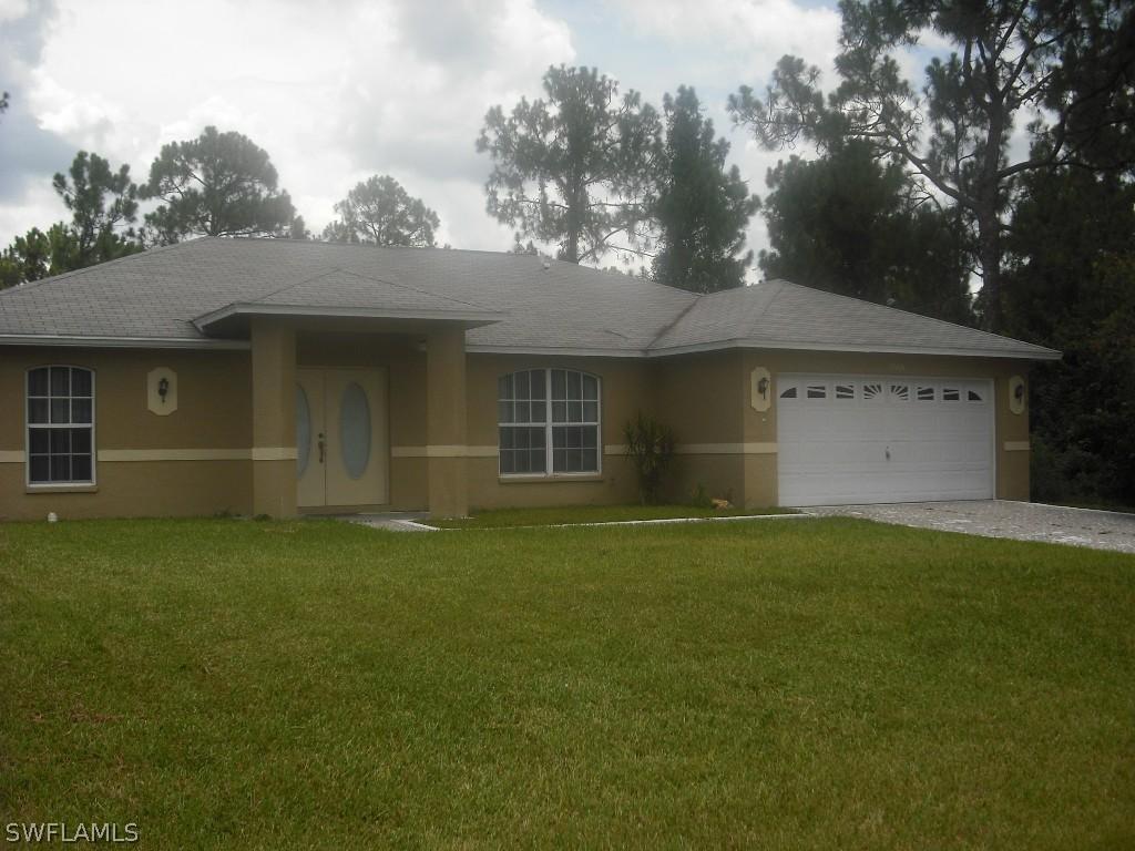 2606 10th St., Lehigh Acres, FL 33976