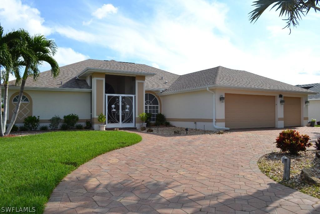 531 SE 35th Ter., Cape Coral, FL 33904