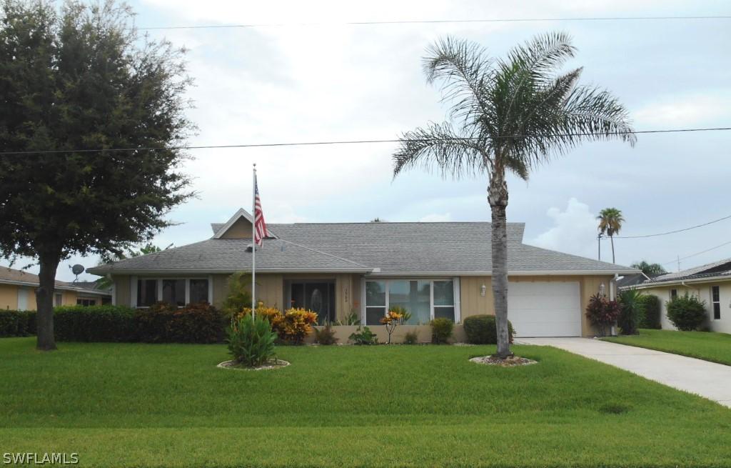 3502 SE 17th Ave., Cape Coral, FL 33904