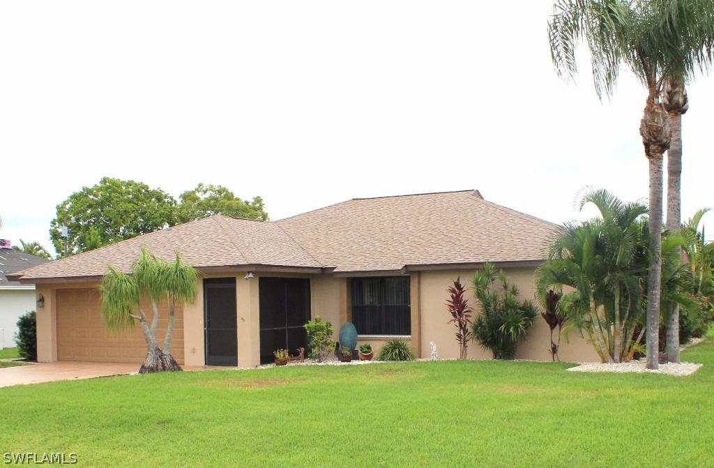 601 SW 32nd Ter., Cape Coral, FL 33914