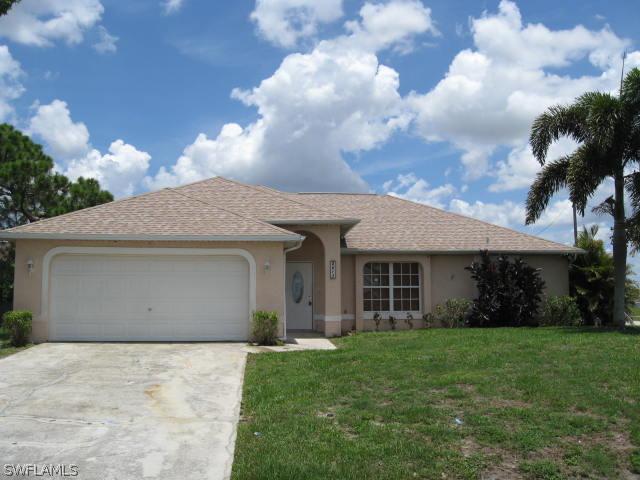 2615 SW 1st Ter., Cape Coral, FL 33991