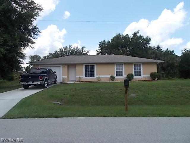 2503 52nd St., Lehigh Acres, FL 33976