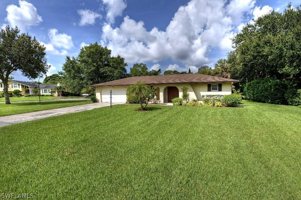 6433 Morgan La Fee Ln., Fort Myers, FL 33912