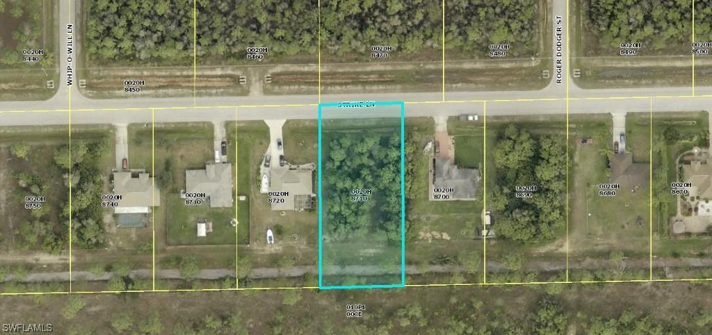 10660 Strike Ln., Bonita Springs, FL 34135