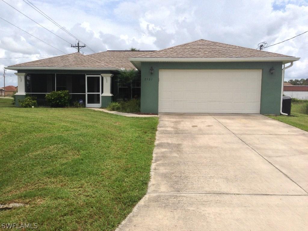2501 49th St., Lehigh Acres, FL 33976