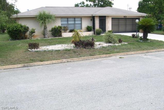 [Address Hidden by Seller], Lehigh Acres, FL 33936