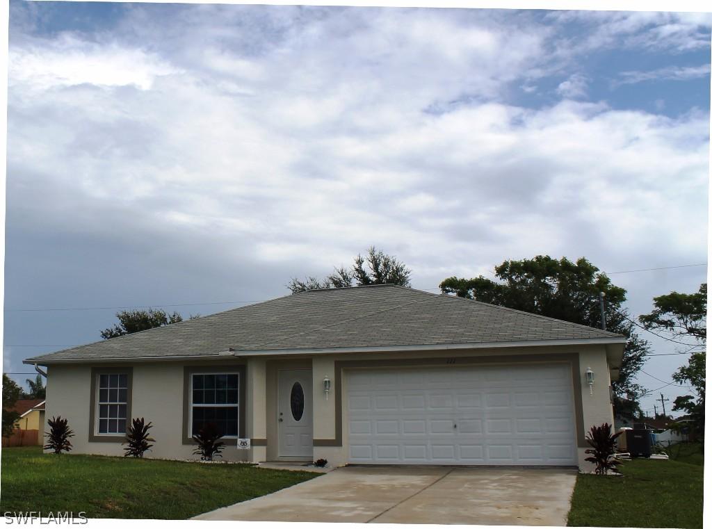 111 SW 19th Ln., Cape Coral, FL 33991