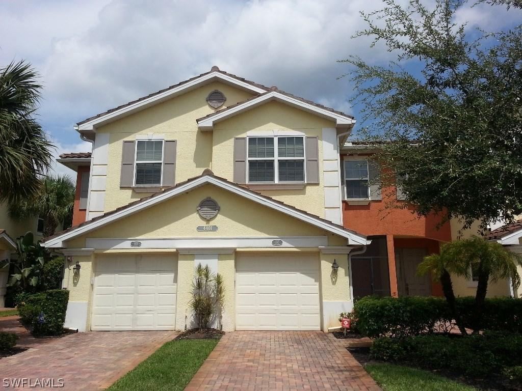 4401 Lazio Way #102, Fort Myers, FL 33901