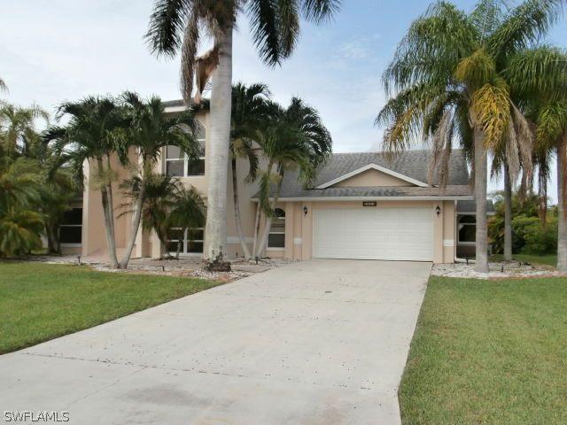 5015 SW 8th Pl., Cape Coral, FL 33914
