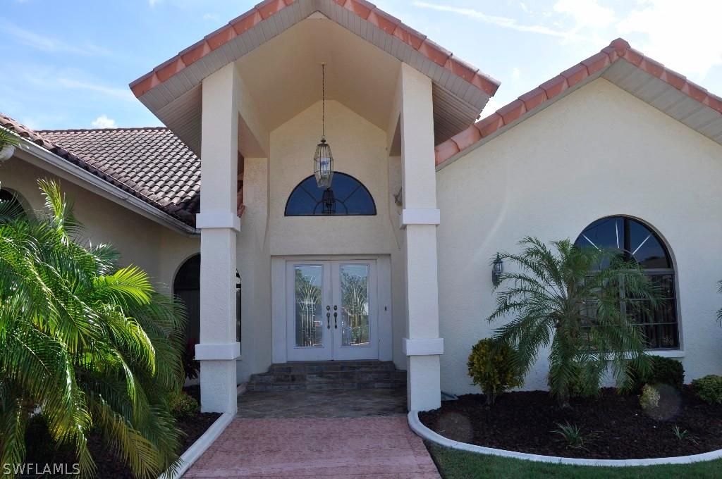 5301 SW 11th Ave., Cape Coral, FL 33914