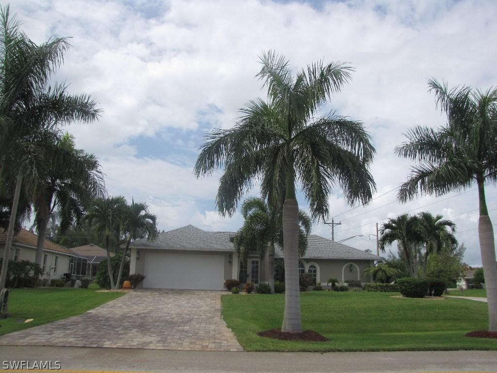 2103 SW 47th Ter., Cape Coral, FL 33914