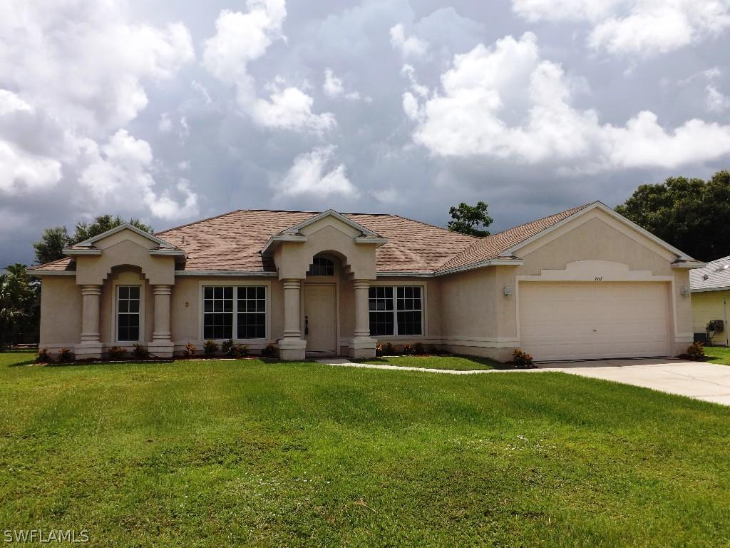 707 SE 11th Ave., Cape Coral, FL 33990