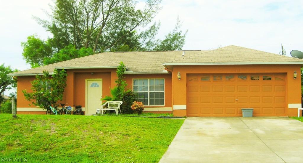 314 SW 31st St., Cape Coral, FL 33914
