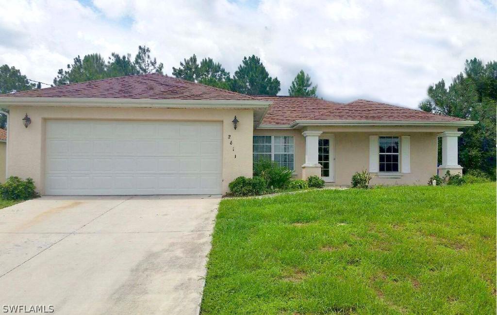 2611 7th St., Lehigh Acres, FL 33971