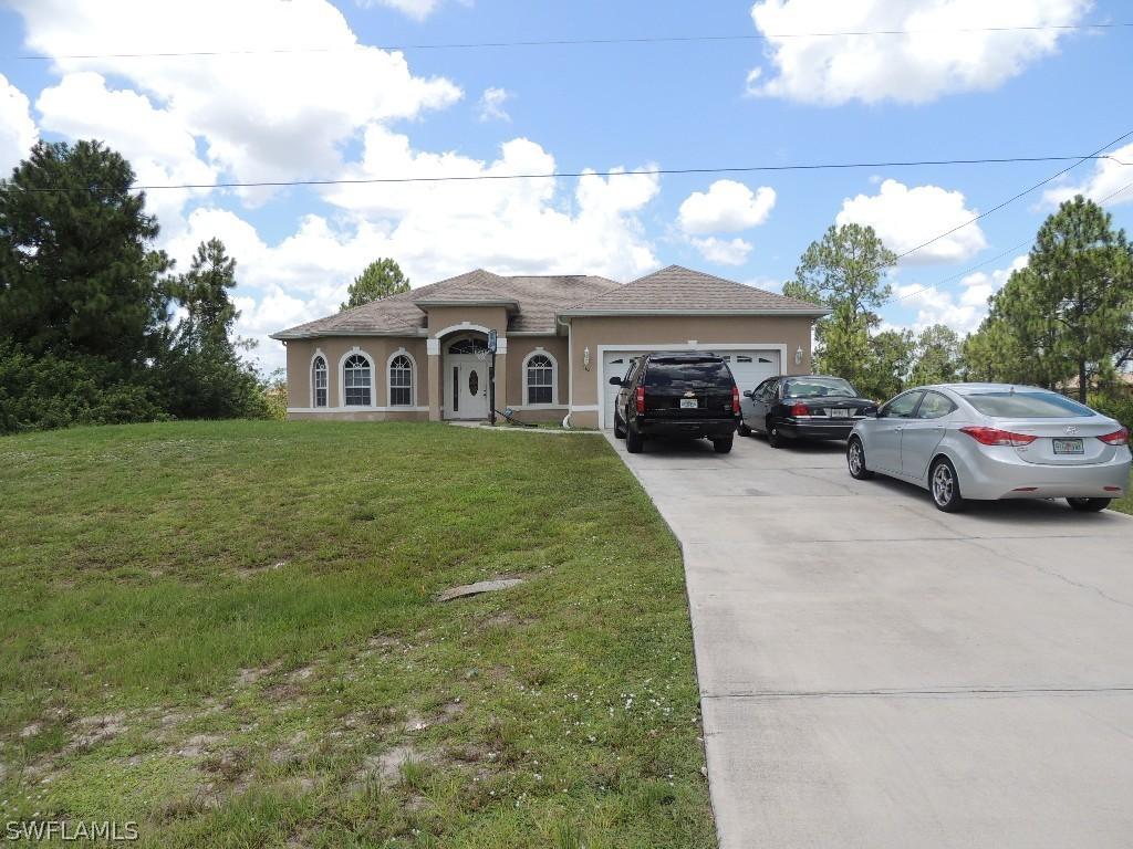 1401 Sunniland Blvd., Lehigh Acres, FL 33971