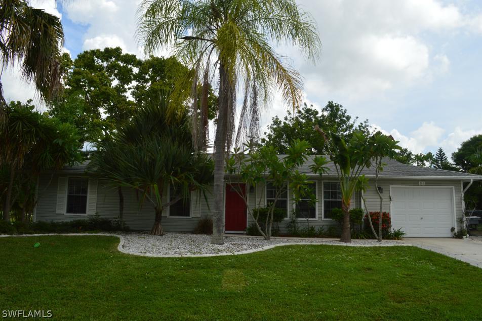 507 SW 19th Ln., Cape Coral, FL 33991