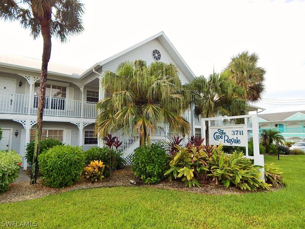 3711 Del Prado Blvd. #9, Cape Coral, FL 33904