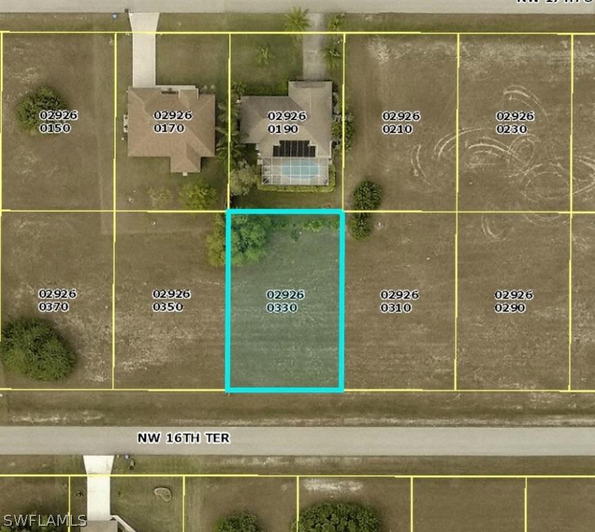1217 NW 16th Ter., Cape Coral, FL 33993
