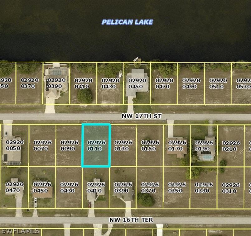 1308 NW 17th St., Cape Coral, FL 33993