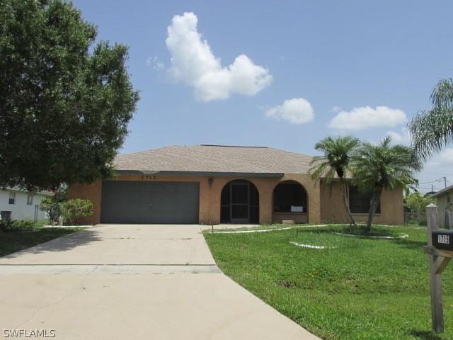 1715 SE 21st St., Cape Coral, FL 33990