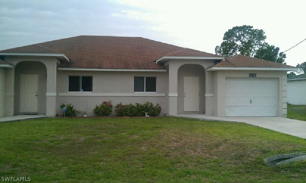 [Address Hidden by Seller], Lehigh Acres, FL 33973