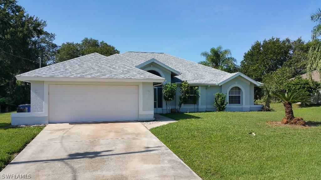 1442 Graham Cir., Lehigh Acres, FL 33936