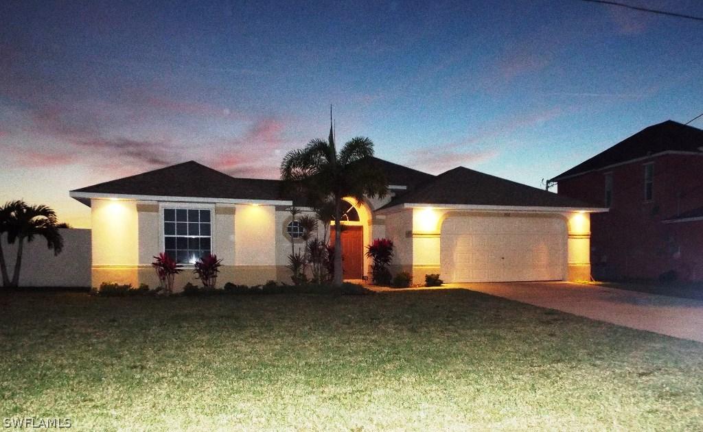 932 SW 4th Ave., Cape Coral, FL 33991