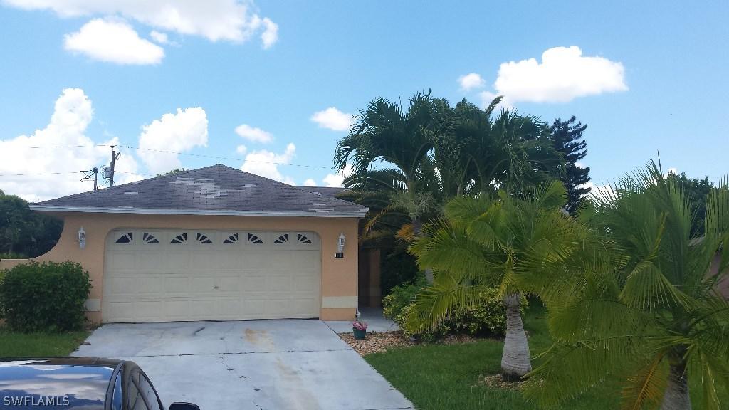 1121 SW 45th St., Cape Coral, FL 33914