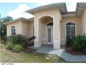 632 Keller St., Lehigh Acres, FL 33974