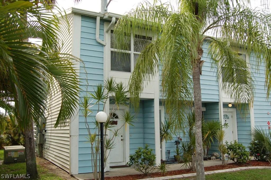 4641 SW Santa Barbara Pl. #2, Cape Coral, FL 33914